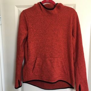 Therma-Fit Nike Sweater